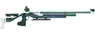 Carabine à air LG400 BLACKTEC, Walther