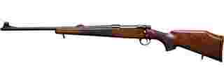 Carabine à répétition 870 Standard Sabatti, Mercury hunting