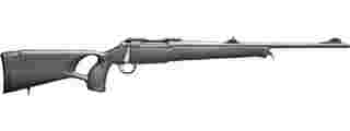 Carabine Saphire Thumbhole Sabatti, Mercury hunting