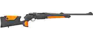 Carabines linéaire RX Helix Speedster orange Edition limitée, Merkel