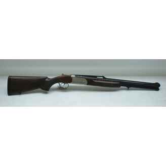 Fusil Mixte VERNEY CARON Sagittaire calibre 7x65R - 12/70
