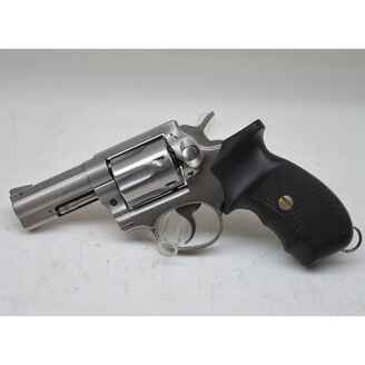 Revolver MANURHIN DX Calibre 38 Sp.