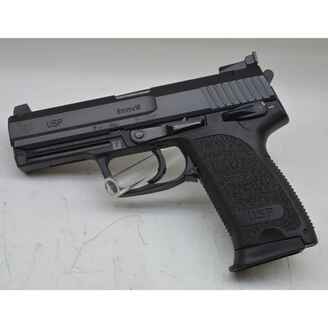 Pistolet Heckler & Koch USP Calibre 9mm, Heckler & Koch