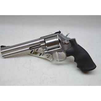 Revolver SMITH & WESSON 686 Calibre 357 Mag.