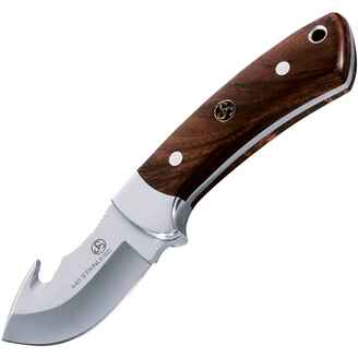 Couteau Skinner de chasse, SAUER