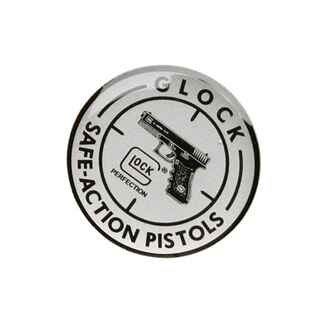 Pins Glock Safe Action Pistols, Glock