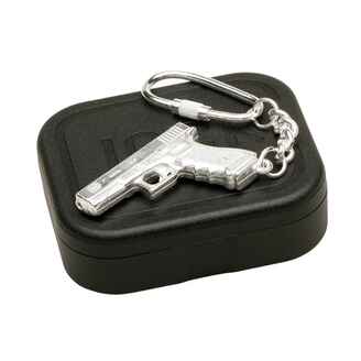 Porte-clés Glock pistolet, Glock