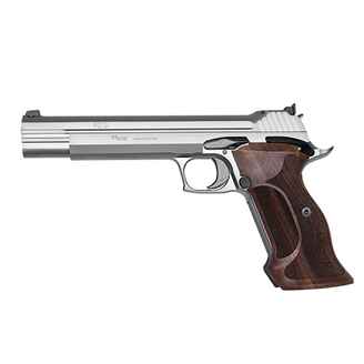 Pistolet SIG P210 S-Target HF, SIG Sauer