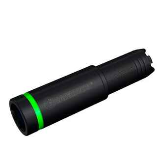 Lampe laser 905 Pro II, Laserluchs