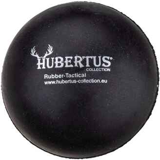 Boule de levier de culasse Rubber Ball, Hubertus Collection