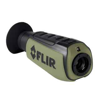 Caméra à vision thermique Scout II 320, FLIR