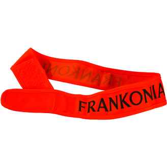 Bandeau chapeau signal Frankonia, Frankonia