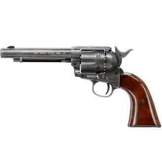 Revolver Colt CO2 SA Army 45, Colt