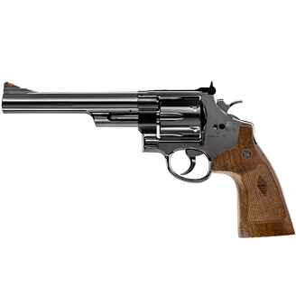 Revolver CO2 S&W M29, Smith & Wesson