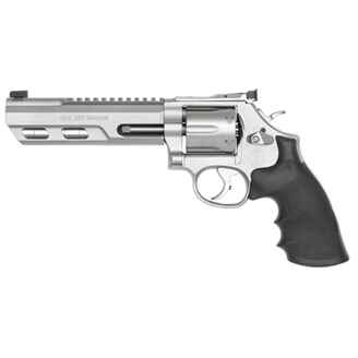 Revolver 686 Competitor, Smith & Wesson