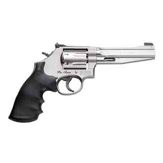 Revolver 686 Plus Pro Series, Smith & Wesson