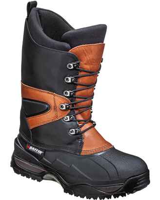 Bottes grand froid Apex, Baffin