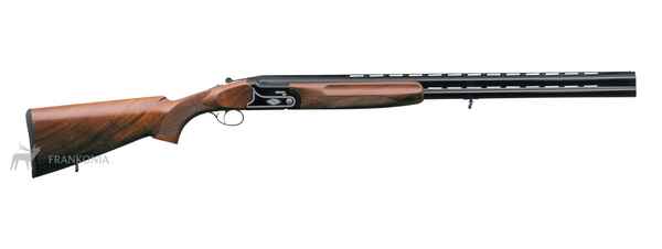 Fusil de chasse superposé basculant, Mercury hunting