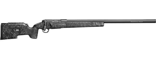 Carabine à répétition Evo Sabatti, Mercury hunting