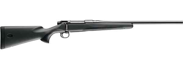 Carabine à répétition M18, Mauser